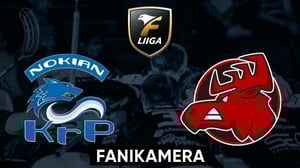 Nokian KrP - Happee, miehet Fanikamera - Nokian KrP - Happee, miehet Fanikamer 13.3.