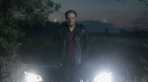 Mies joka kuoli (12) - Missä olet, Sami?