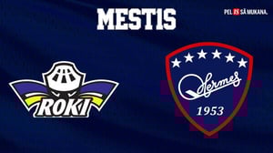 RoKi - Hermes - RoKi - Hermes 4.12.