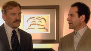 Monk (12) - Monk ja toinen nainen