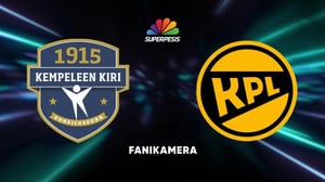 Kempeleen Kiri - Kouvolan Pallonlyöjät, Fanikamera - Kempeleen Kiri - Kouvolan Pallonlyöjät, Fanikamera 29.8.