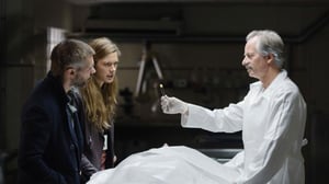 Beforeigners (16) - Jakso 3