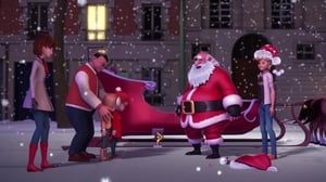 Miraculous: Ladybugin ja Cat Noirin seikkailut (7) - Mayura (Sankaripäivä, osa 2)