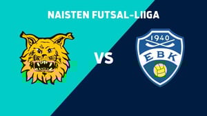 Ilves FS - EBK - Ilves FS - EBK 26.11.