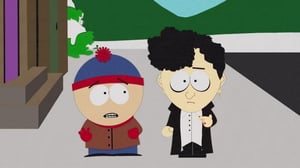 South Park(Paramount+) (12) - The Passion of the Jew