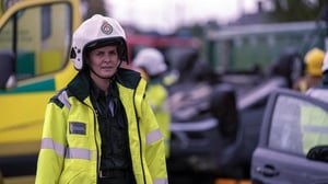 Compulsion (Paramount+) - Episode 3