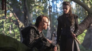 Britannia (16) - Jakso 8