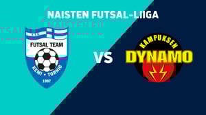 FTK-Tornio - KaDy - FTK-Tornio - KaDy 3.2.