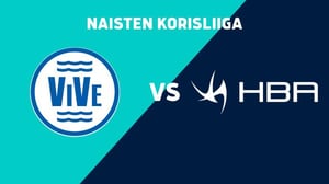 Vimpelin Veto - HBA-Märsky - Vimpelin Veto - HBA-Märsky 25.2.