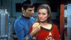 STAR TREK (7) - Yksi ainoa nimi