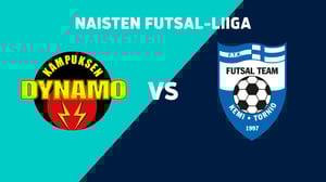 KaDy - FTK-Tornio - KaDy - FTK-Tornio 22.10.