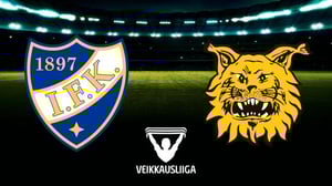 HIFK - Ilves - HIFK - Ilves 15.10.