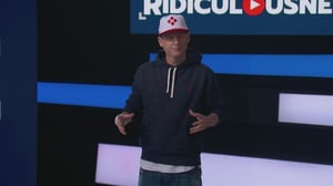 Ridiculousness - Chanel and Sterling CDXXVI