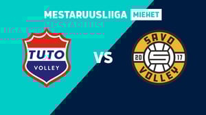 TUTO Volley - Savo Volley - TUTO Volley - Savo Volley 7.1.