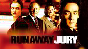 Valamiehet (12) - Runaway Jury