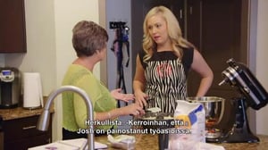 Naimakaupalla alttarille - Härkää sarvista