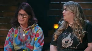 Temptation Island Suomi 9 Extra - Hyppy kuumaan puuroon