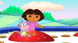 Seikkailija Dora (S) - Dora Peikkomaassa