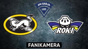 Kärpät - RoKi, Fanikamera - Kärpät - RoKi, Fanikamera 6.2.