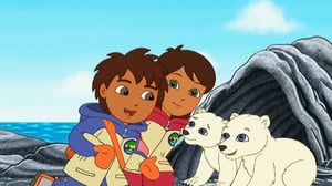 Go, Diego, Go! (S) - The Great Polar Bear Rescue