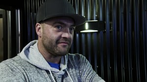 The Challenge - Enemy of the State