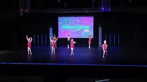 Tanssin superäidit - Äitikulta