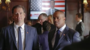 NCIS (Paramount+) (12) - Charade