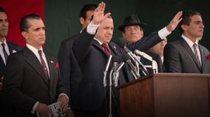 The Offer (12) - Warning Shots