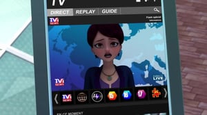 Miraculous: Ladybugin ja Cat Noirin seikkailut (7) - Gorizilla