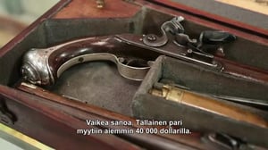 Panttilainaamo - Huuliharppumies