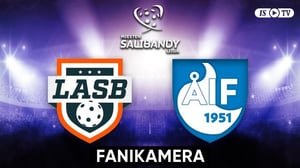 LASB - ÅIF, Fanikamera - LASB - ÅIF, Fanikamera 27.10.