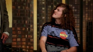 Workaholics(Paramount+) (12) - Meth Head Actor