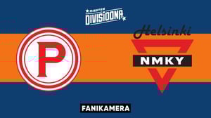 Pyrintö Akatemia A - Helsingin NMKY, Fanikamera - Pyrintö Akatemia A - Helsingin NMKY, Fanikamera 28.10.