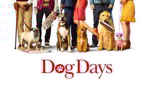 Dog Days (Paramount+) - Dog Days