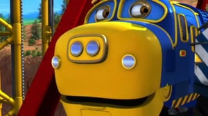 Chuggington (S)