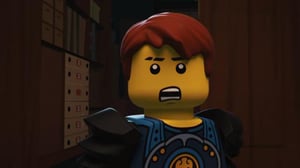 LEGO Ninjago: Masters of Spinjitzu (7) - Ajan vartijat