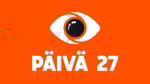 Big Brother Suomi - Kuka sut nyt muka nimeäisi?