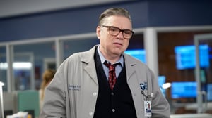 Chicago Med (12) - Fathers and Mothers, Daughters and Sons