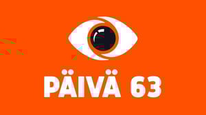 Big Brother Suomi - Synkkä syntymäpäivä