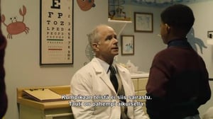 This Is Us (7) - Toipilaat