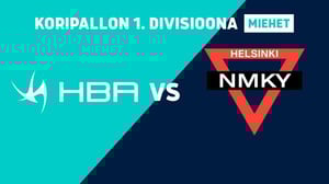 HBA-Märsky - Helsingin NMKY, Fanikamera - HBA-Märsky - Helsingin NMKY, Fanikamera 4.3.