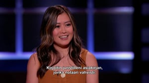 Leijonan luola USA - Puntteja ja pillereitä