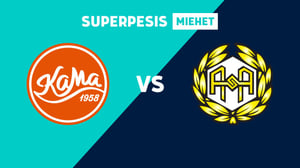 Kankaanpään Maila - Alajärven Ankkurit - Kankaanpään Maila - Alajärven Ankkurit 9.9.