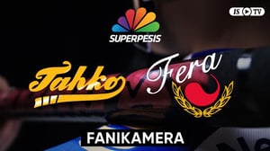 Hyvinkään Tahko - Fera, Rauma, Fanikamera - Hyvinkään Tahko - Fera, Rauma, Fanikamera 11.6.