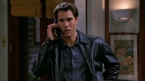 Will & Grace (7) - The Hospital Show