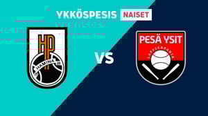 Haminan Palloilijat - Pesä Ysit - Haminan Palloilijat - Pesä Ysit 22.6.