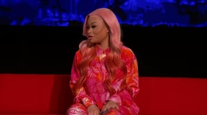Ridiculousness - Blac Chyna