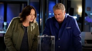 CSI: Crime Scene Investigation (12) - Immortality Part II