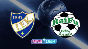 HIFK FS - RaiFu - HIFK FS - RaiFu 22.1.