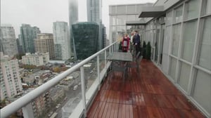 Remppa vai muutto Vancouver - Uudistettu mummola